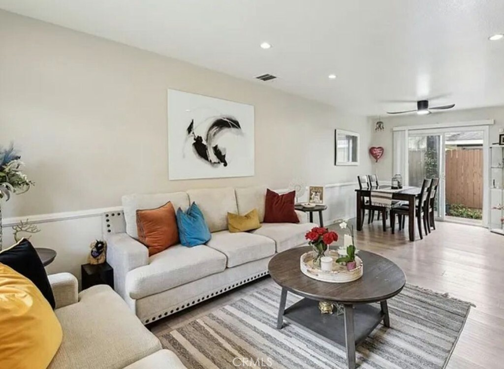 Property Photo: 1511 S Mayflower Avenue A CA 91016