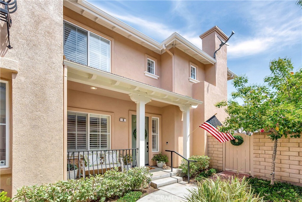 Property Photo:  6 Camino Celeste  CA 92673 