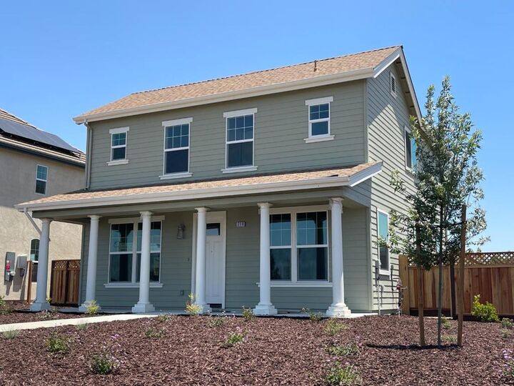 Property Photo: 714 Bikle Drive CA 93930