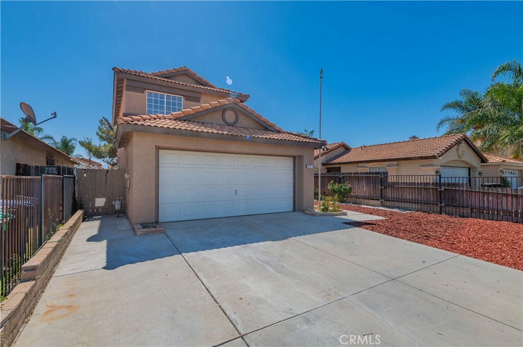 Property Photo: 2241 Medical Center Drive CA 92571
