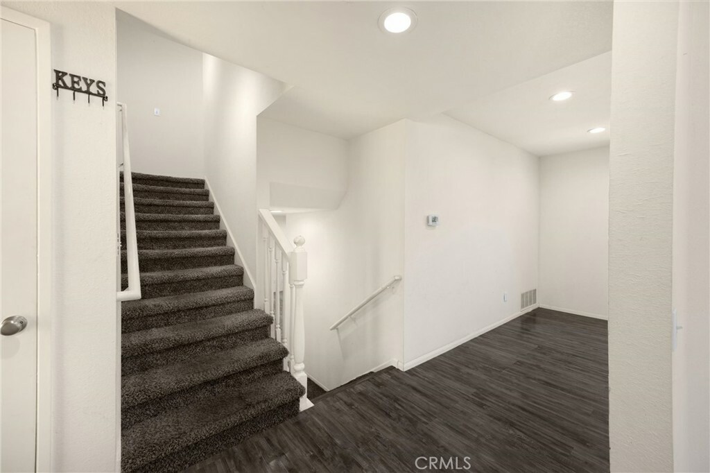 Property Photo: 17342 Almelo Lane CA 92649