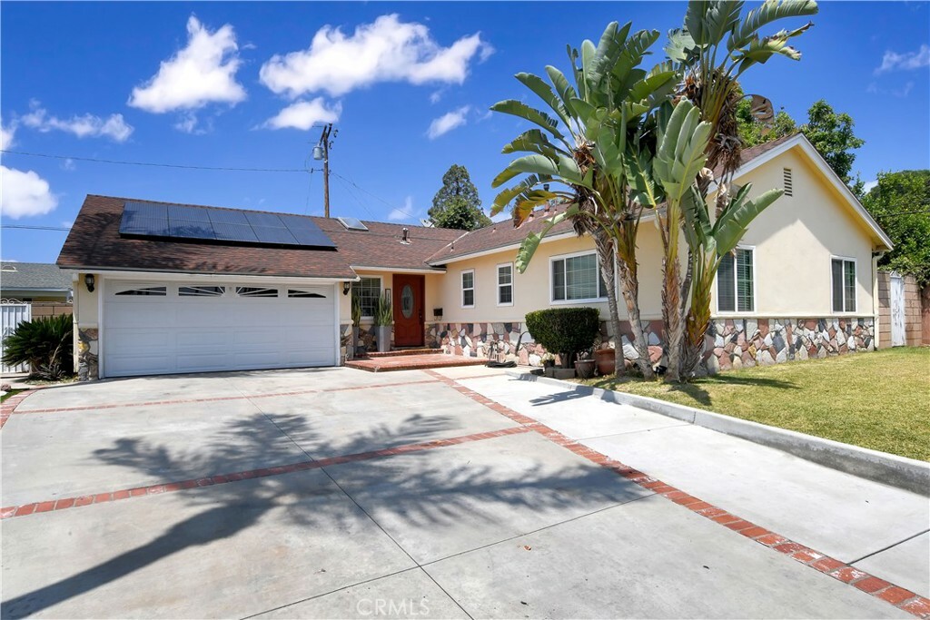 Property Photo:  1305 E Eckerman Avenue  CA 91790 