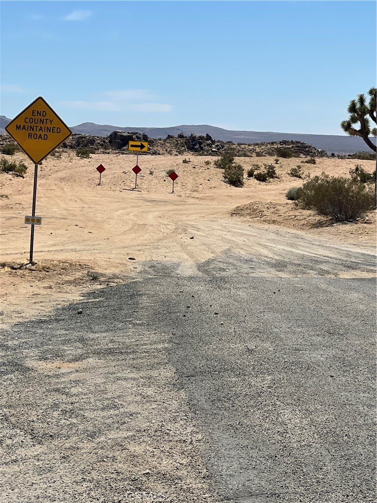 Property Photo: 0 Near Mirage Lake Rd 0461-453-20 CA 92301