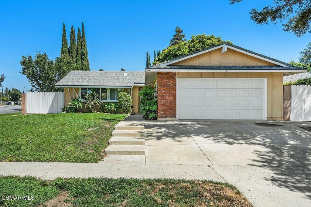 Property Photo: 2142 Atwater Avenue CA 93063