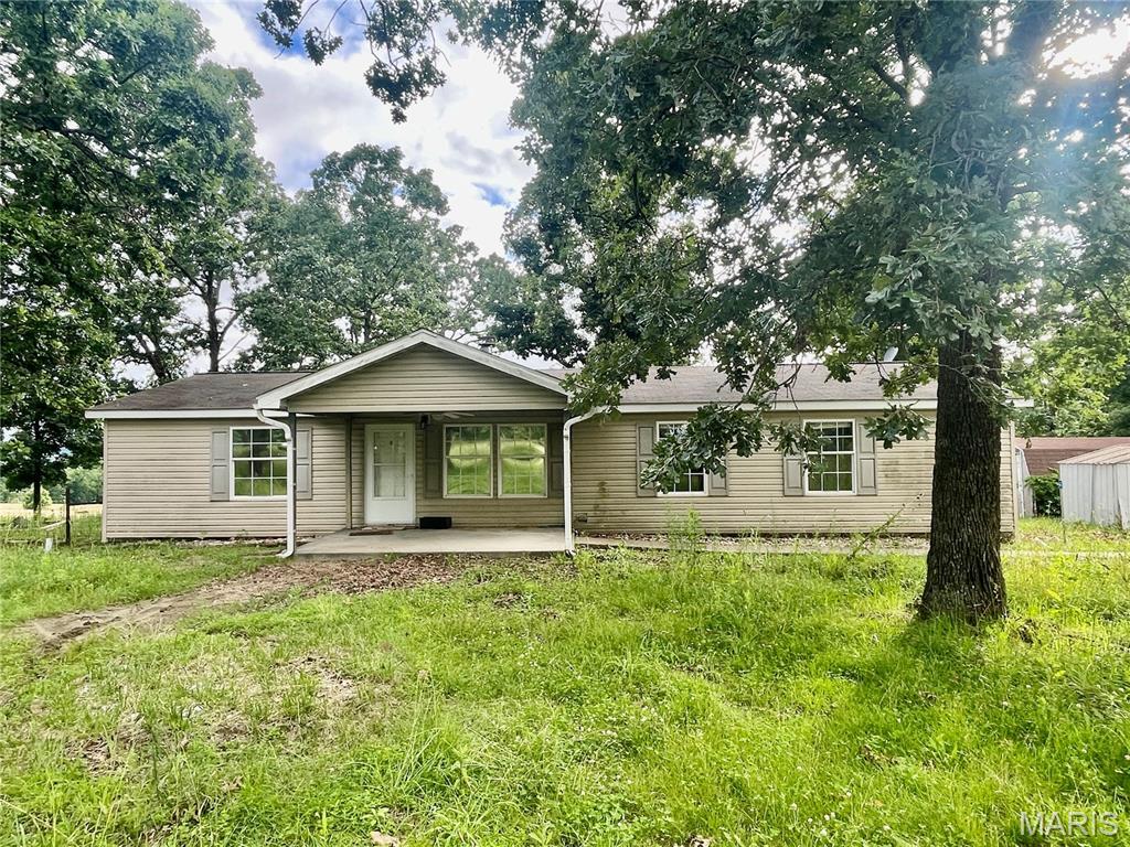 Property Photo: 4712 Camden Line Road MO 65536