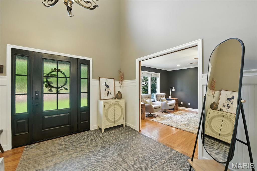 Property Photo: 3 Morganfield Court MO 63005