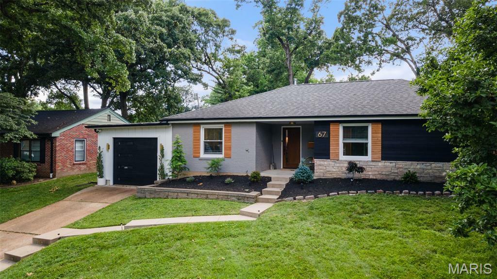 Property Photo:  67 Chafford Woods  MO 63144 