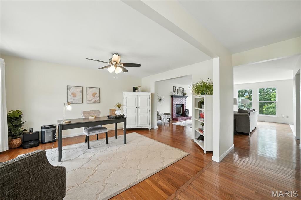 Property Photo: 354 Panhurst Court MO 63021