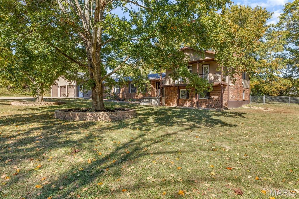 Property Photo: 521 Lindsey Lane MO 63640