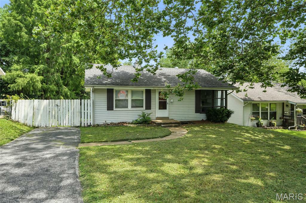 Property Photo:  8417 Madeline Drive  MO 63114 