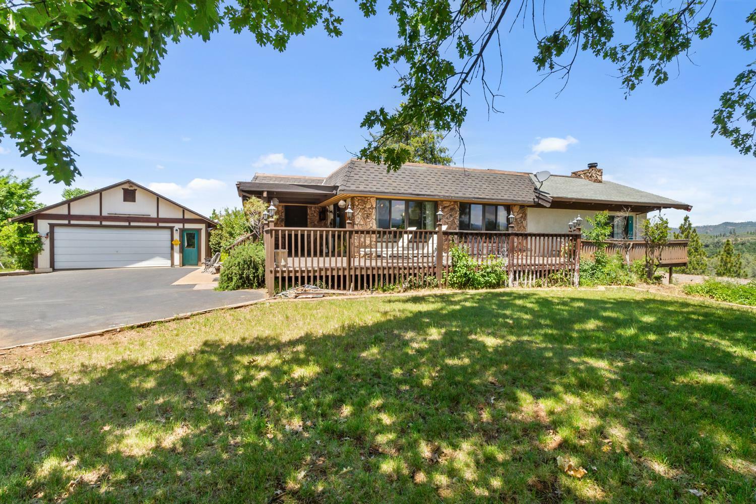 Property Photo: 22665 Prospect Heights CA 95321
