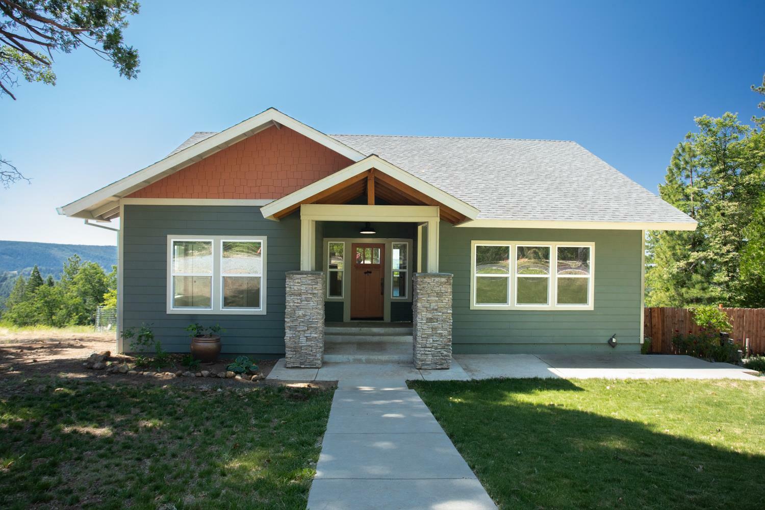 545 Kearsarge Court  Alta CA 95701 photo
