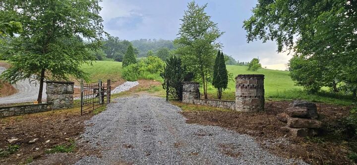 Property Photo: 0 Opossum Paw Road TN 37018
