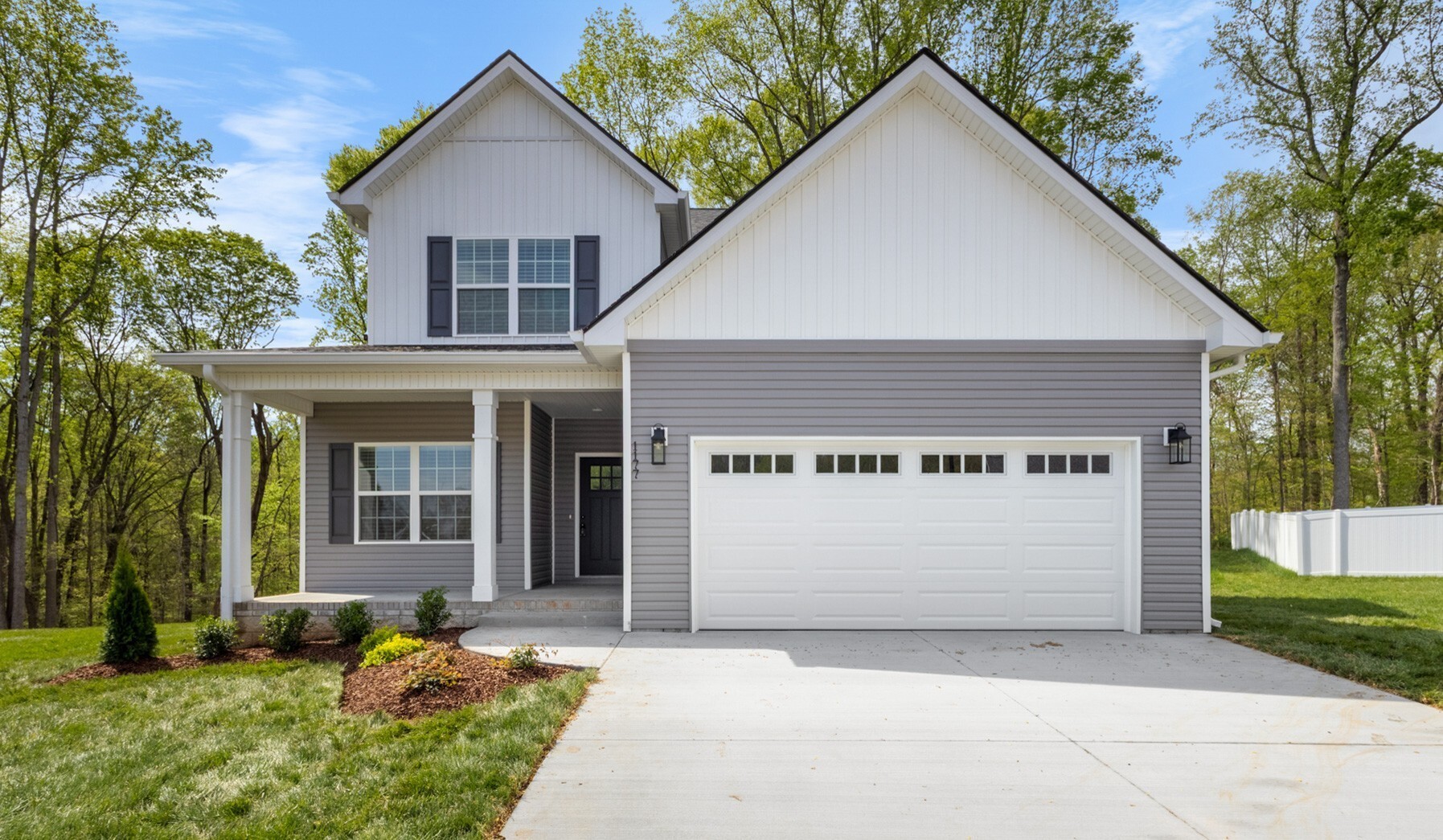 Property Photo:  532 Canyon View Court  TN 37040 