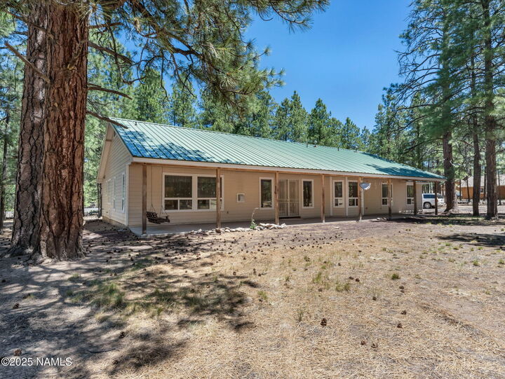 Property Photo:  3548 W Kiltie Loop  AZ 86005 