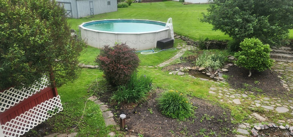 Property Photo: 18789 Route 6 PA 16933