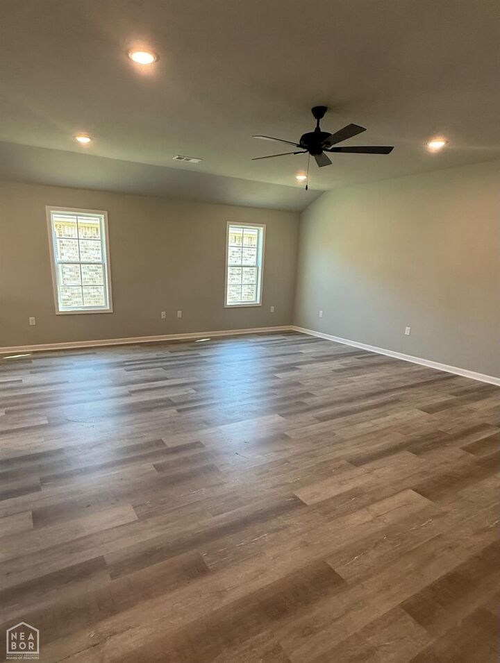 Property Photo: 5700 Morgan Drive AR 72401