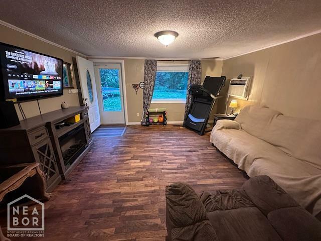 Property Photo: 138 County Road 708 AR 72396