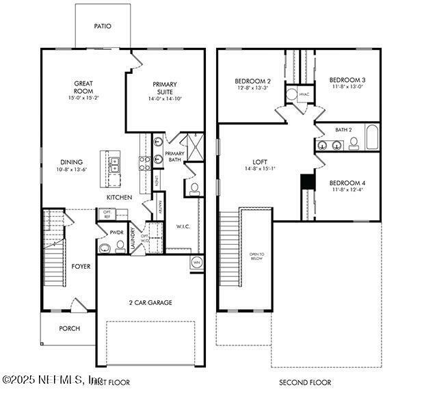 33 Derbyshire Drive  Palm Coast FL 32164 photo
