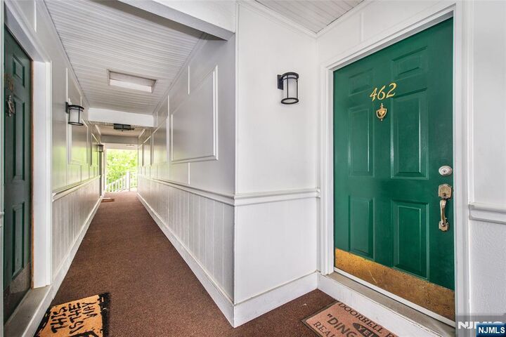 Property Photo:  462 Poets Way  NJ 07430 
