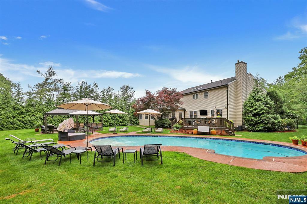 Property Photo: 11 Katharina Place NJ 07676