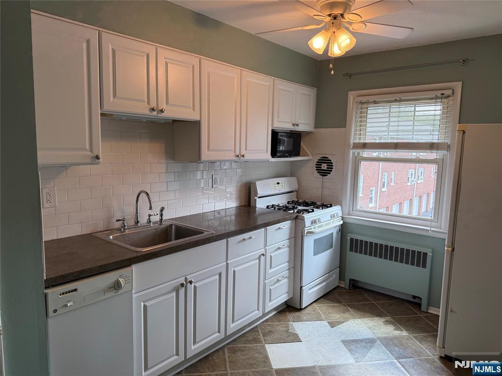 Property Photo: 129 Howland Avenue 2A NJ 07661