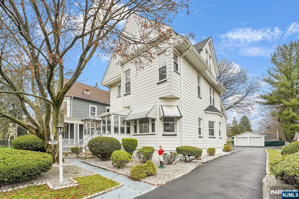 Property Photo:  201 Washington Street  NJ 07003 