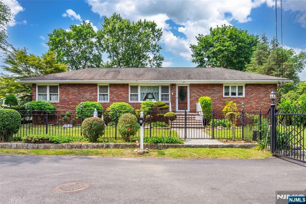 Property Photo: 27 Colville Road NJ 07470
