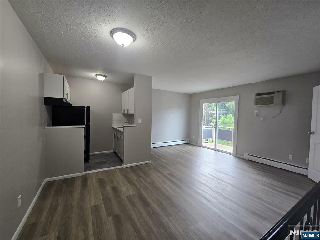 Property Photo: 322 Anderson Street 478B NJ 07601