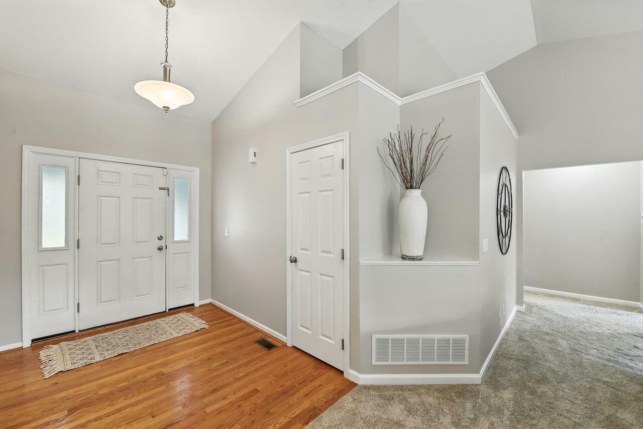 Property Photo: 10605 Williamswoods Drive KY 41051