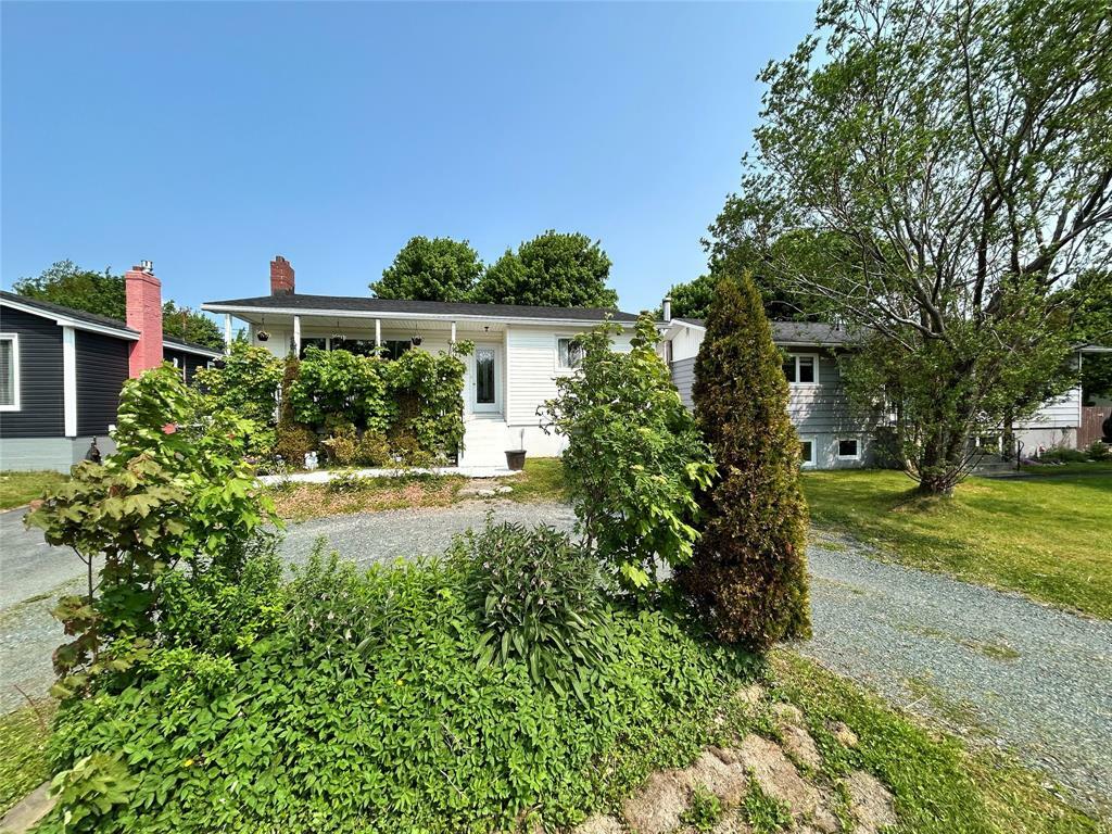 Property Photo: 26 Smallwood Drive NE A1M 1A9