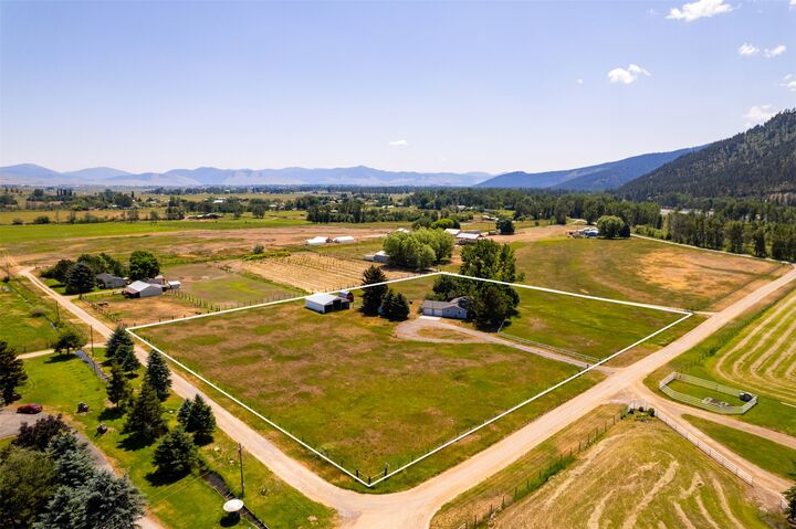 14470 Harpers Bridge Road  Missoula MT 59808 photo