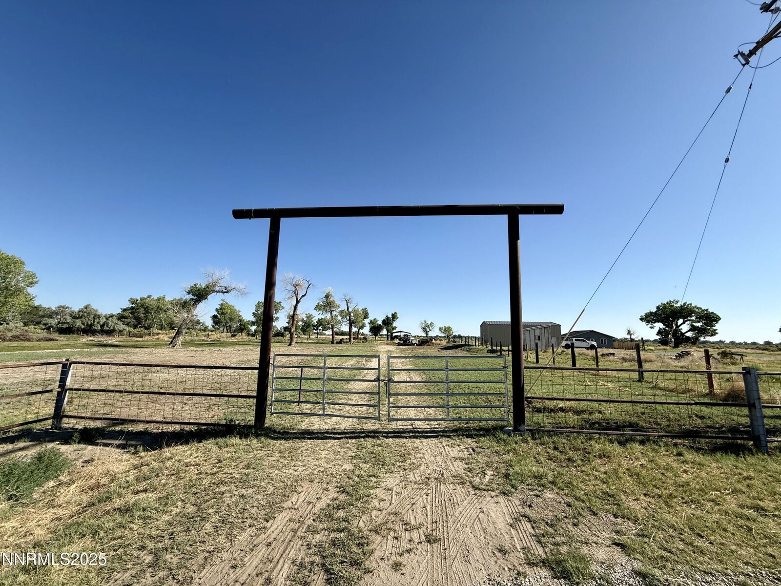 Property Photo:  00621140 Off Of Wagon Trail  NV 89406 