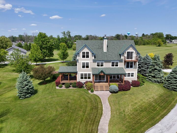 Property Photo: 144 Mott Street VT 05440