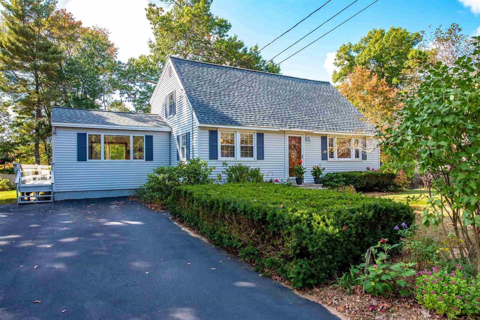 Property Photo: 19 Lou Avenue NH 03079