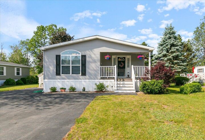 Property Photo: 115 Bluefish Boulevard NH 03801