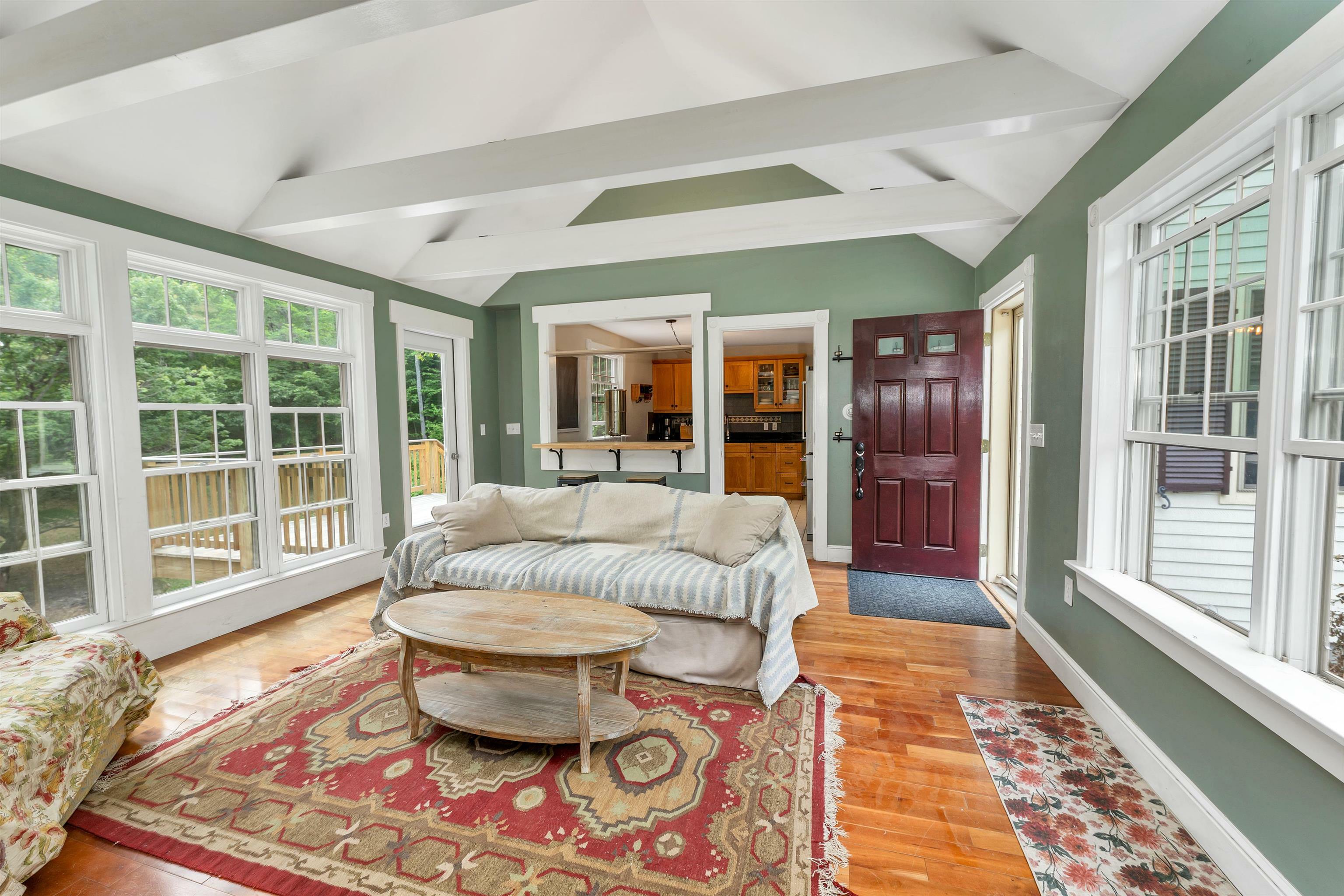 Property Photo:  400 Turkey Street  NH 03886 