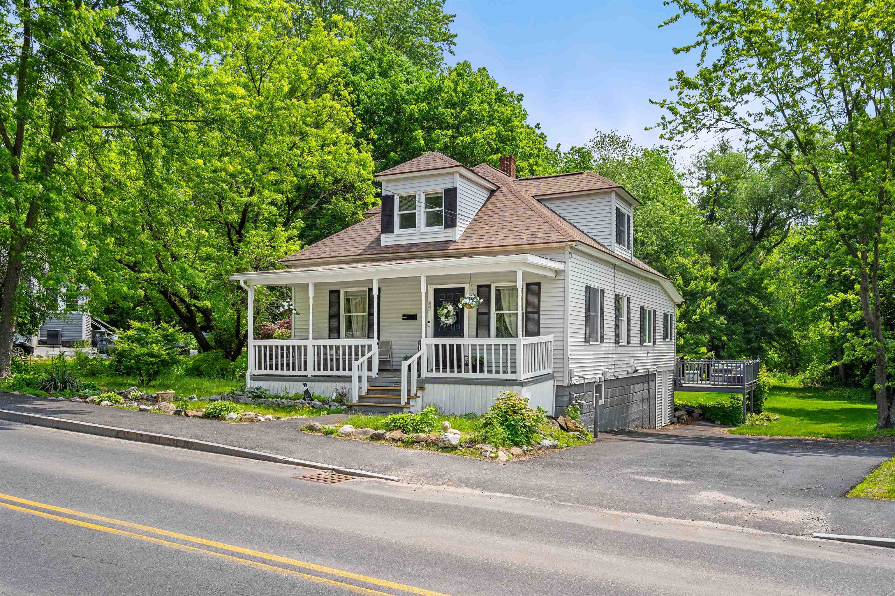 Property Photo: 377 Smyth Road NH 03104