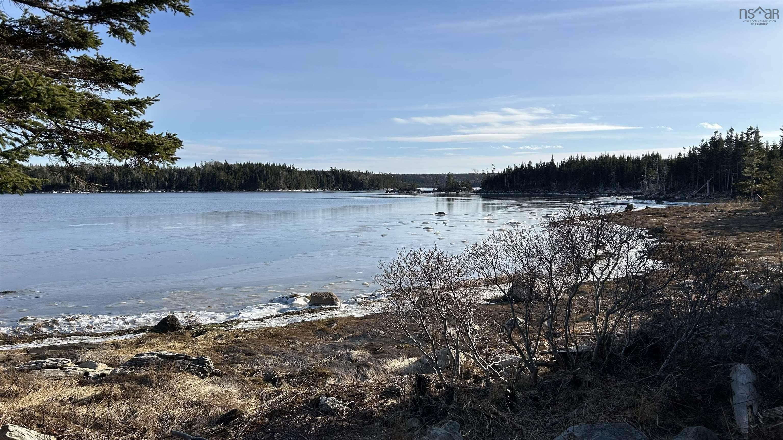 4-B Lot 4-B West Petpeswick Road  Musquodoboit Harbour NS B0J 2L0 photo