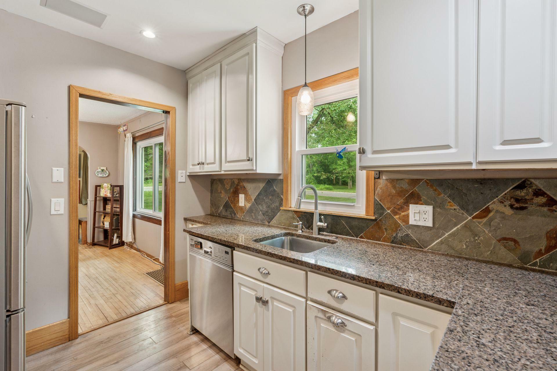 Property Photo: 11233 Creek View Lane MN 55316