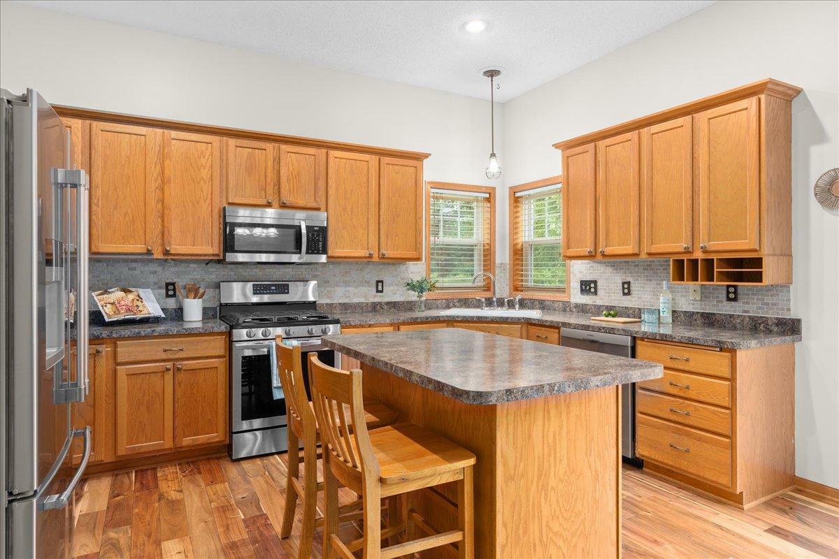 Property Photo:  18276 87th Place N  MN 55311 