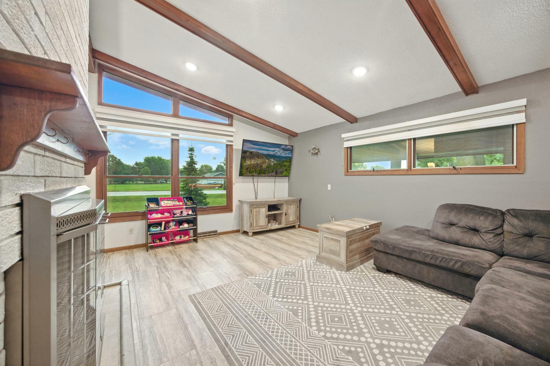 Property Photo: 4147 120th Avenue MN 56314