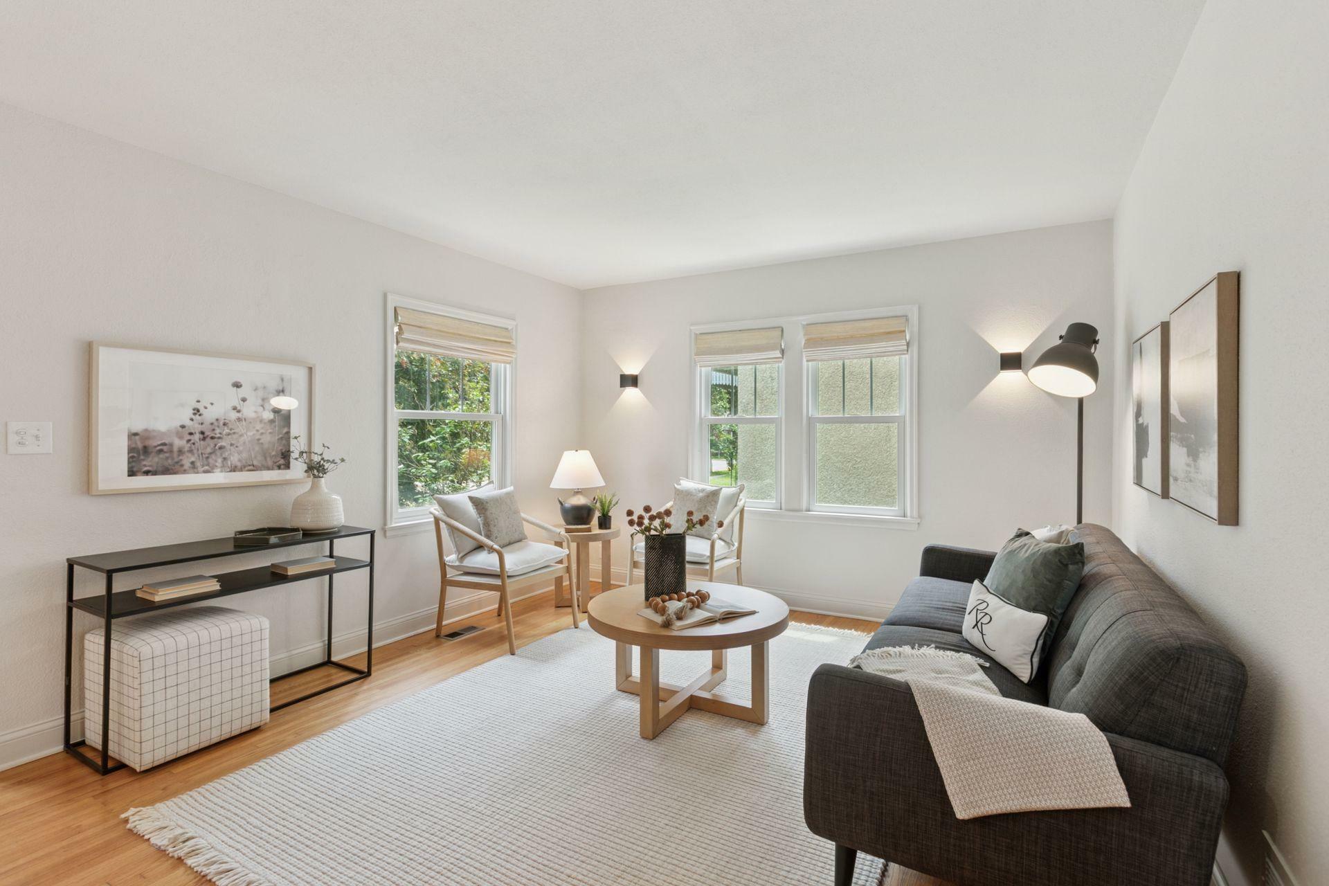 Property Photo:  4834 33rd Avenue S  MN 55417 