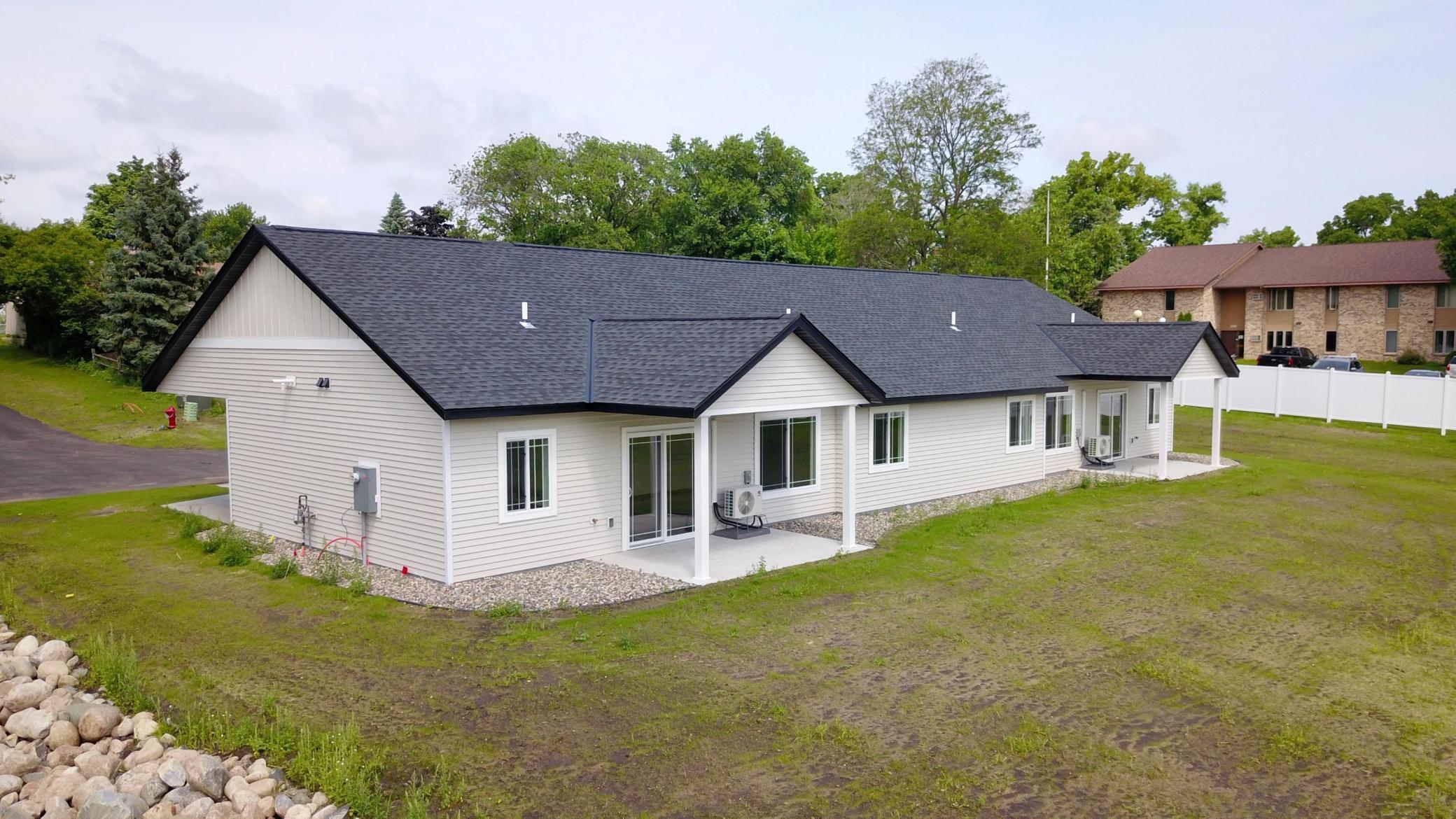 Property Photo: 323 1/2 Unit 3 Fairgrounds Road N MN 56308