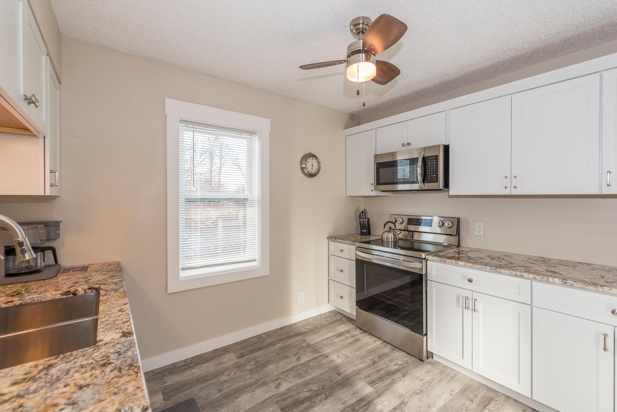 Property Photo: 116 SW 3rd Avenue MN 56441