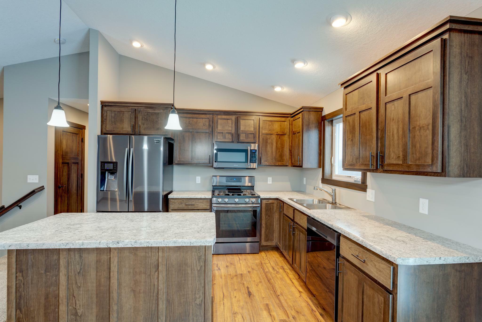 Property Photo:  491 Coyote Way  WI 54017 