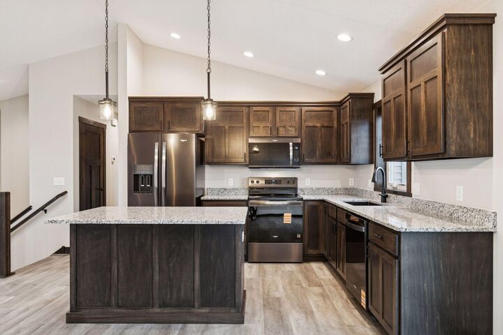 Property Photo:  491 Coyote Way  WI 54017 