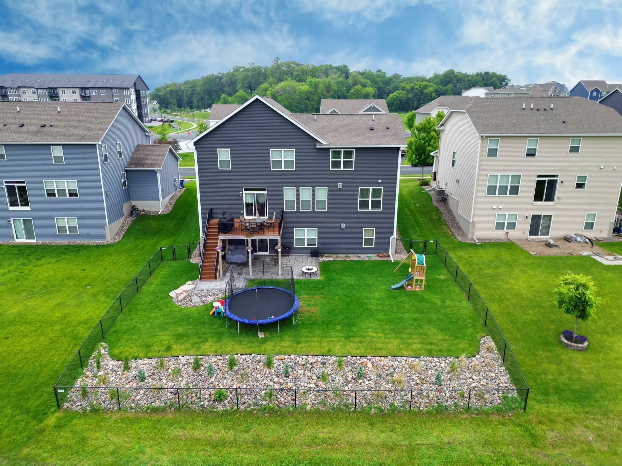 Property Photo: 1615 Tamarack Road MN 55379