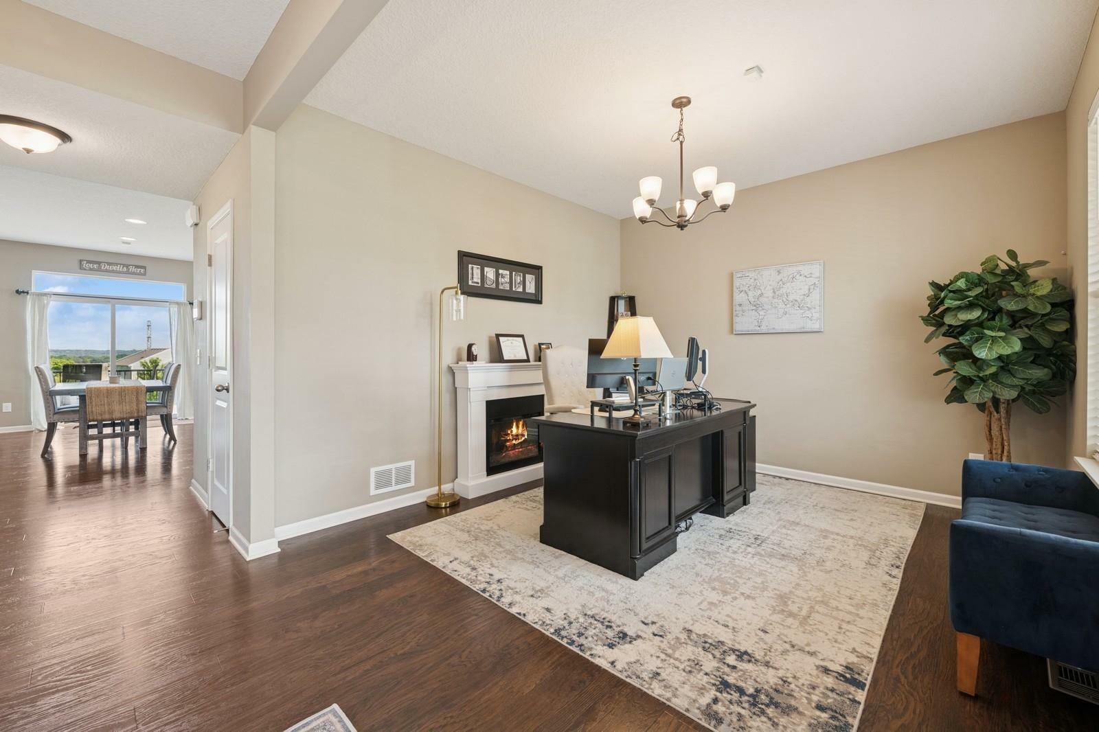 Property Photo: 1615 Tamarack Road MN 55379