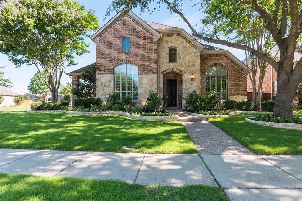 8008 Craftsbury Lane  McKinney TX 75071 photo